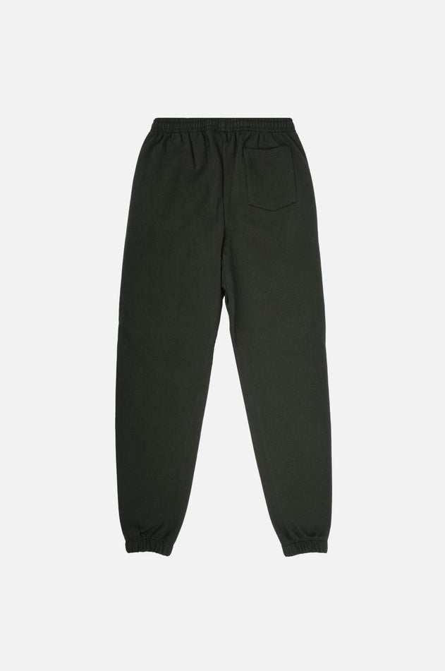 Dames Joggingbroek Scarab Groen
