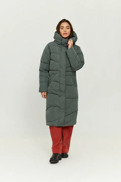 Wanda Coat