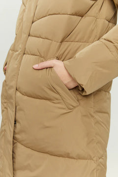 Wanda Coat