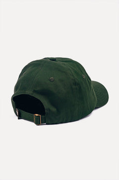 Logo Dad Cap Groen