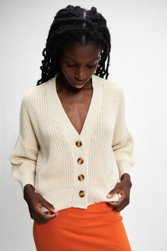 Sclater Cardigan