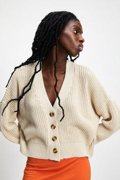 Sclater Cardigan