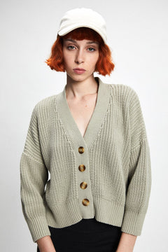 Sclater Cardigan