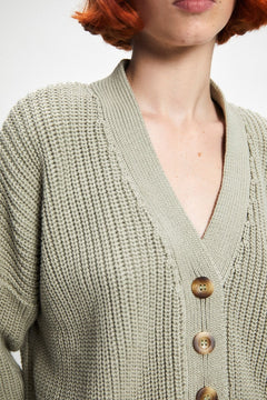 Sclater Cardigan