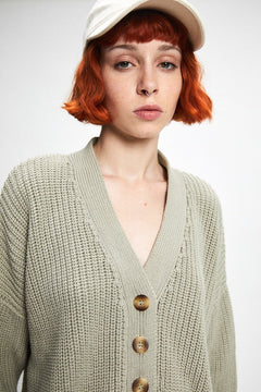 Sclater Cardigan