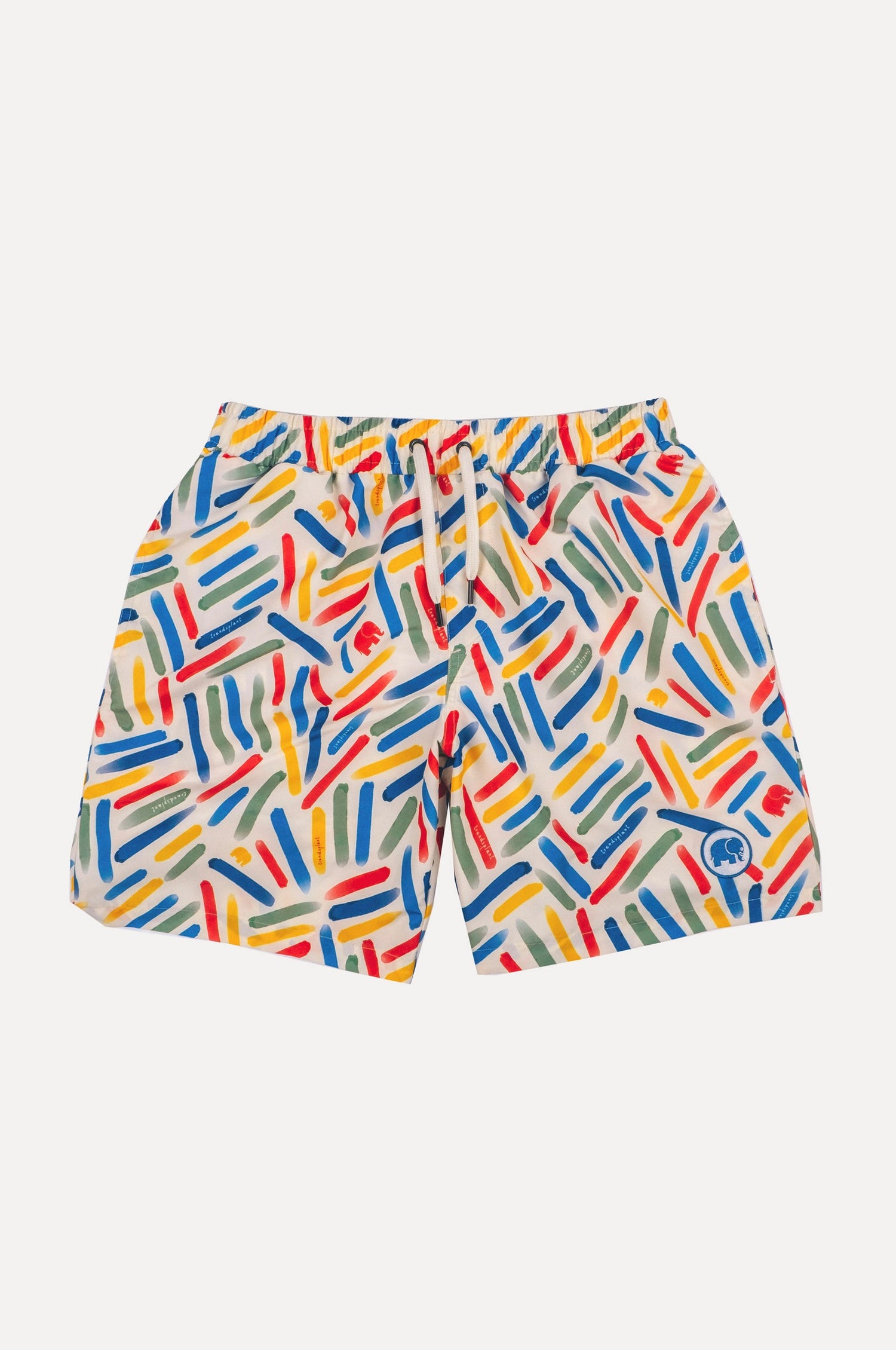 Strokes Zwemshort Mediterranean