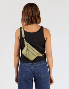 Beck's Heuptas Tea Green