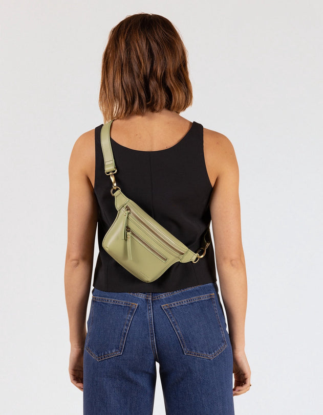 Beck's Heuptas Tea Green