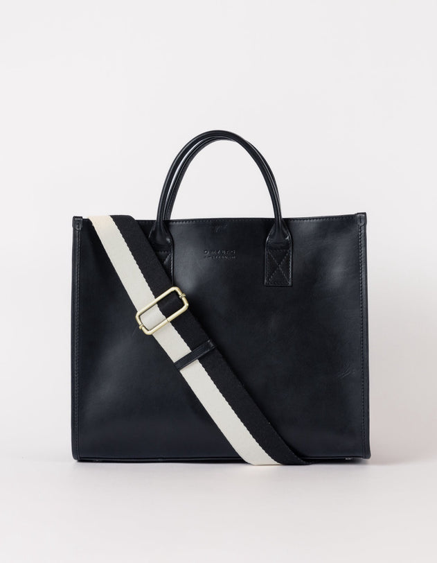 Jackie Tas Zwart