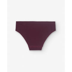 Clotsy Classic Underpants Burgundy