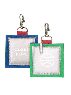 Kohva Reflector Blue/green