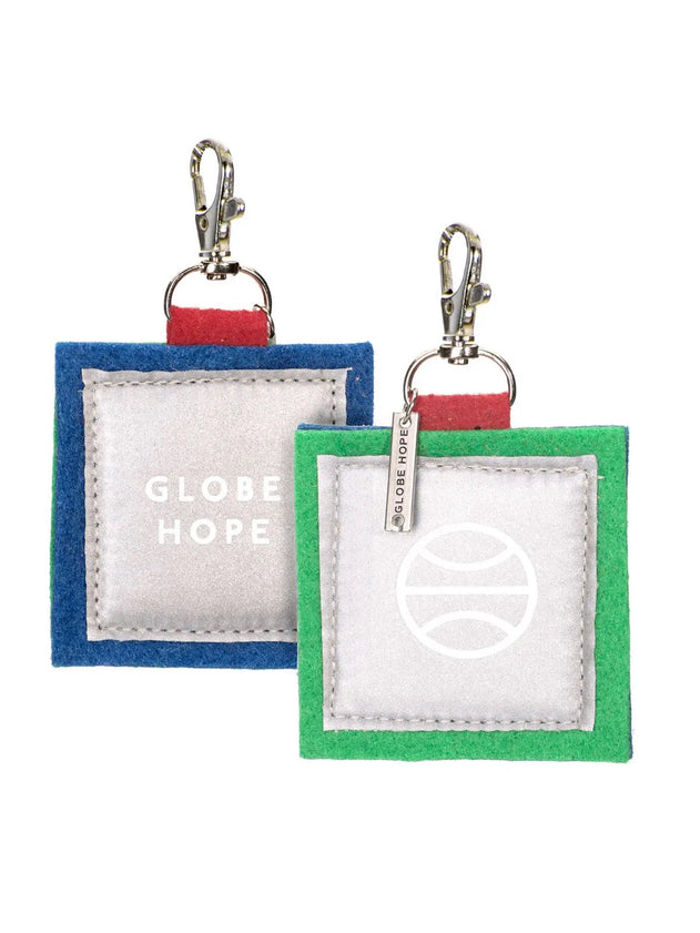 Kohva Reflector Blue/green