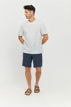 Littlefield Men's Linen Shorts