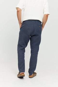 Littlefield Linen Pants