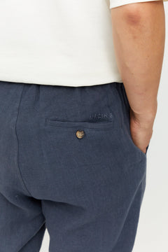 Littlefield Linen Pants