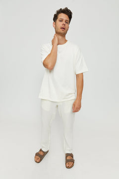 Littlefield Linen Pants