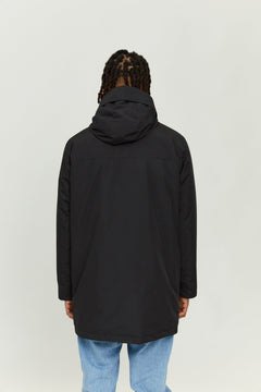 Jay Parka Jacket