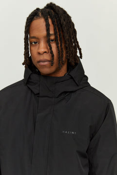 Jay Parka Jacket