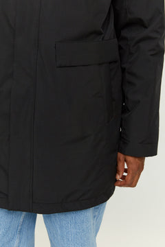 Jay Parka Jacket