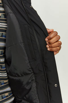 Jay Parka Jacket