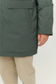 Jay Parka Jacket