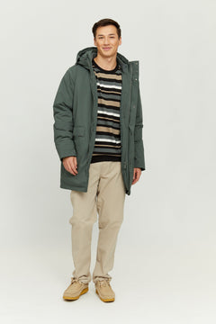 Jay Parka Jacket