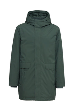 Jay Parka Jacket