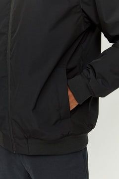 Carn Padded Jacket