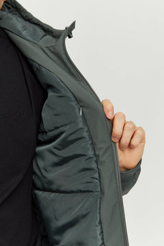 Carn Padded Jacket