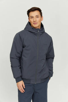 Carn Padded Jacket