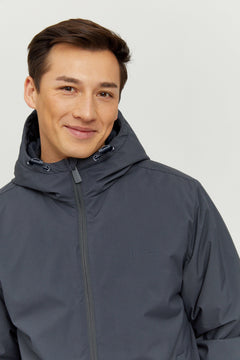 Carn Padded Jacket