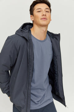 Carn Padded Jacket