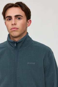 Hallock Fleece Jacket