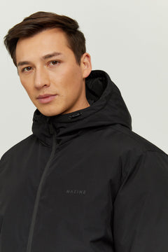 Allen Padded Jacket