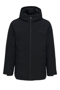 Allen Padded Jacket