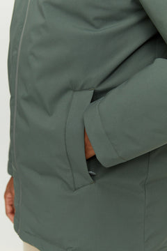 Allen Padded Jacket