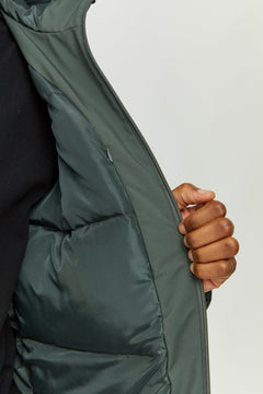 Allen Padded Jacket