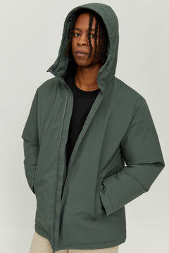 Allen Padded Jacket