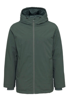 Allen Padded Jacket