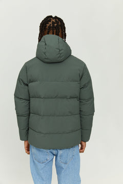 Kyle Puffer Jacket