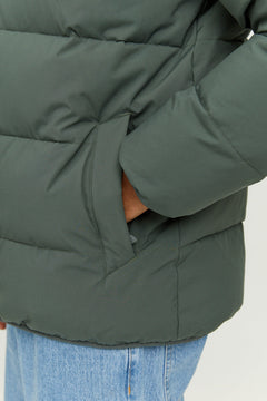 Kyle Puffer Jacket