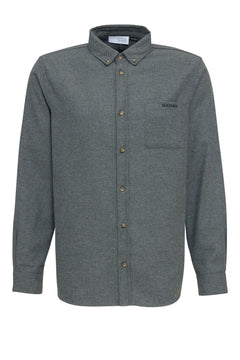 Yarm Shirt