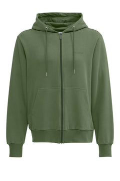 Burwood Zipper Hoodie