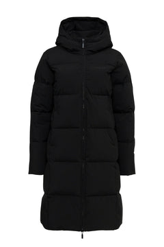 Elmira Puffer Coat