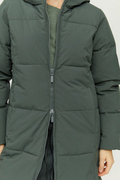 Elmira Puffer Coat