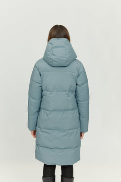 Elmira Puffer Coat