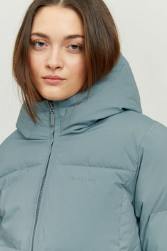 Elmira Puffer Coat