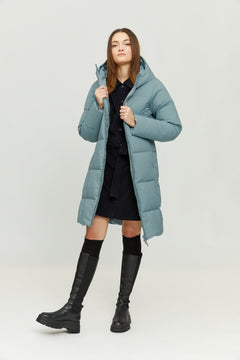 Elmira Puffer Coat