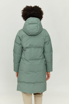 Elmira Puffer Coat