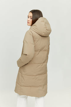 Elmira Puffer Coat